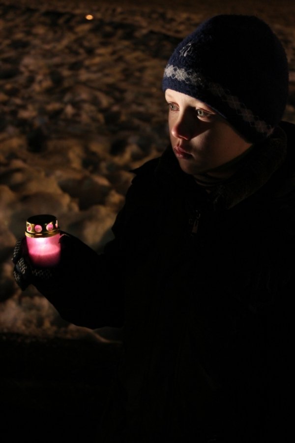 Фотовиставка Тетяни Полуектової